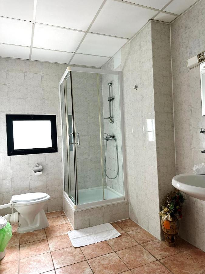Villa Andreea Eforie Nord Luaran gambar