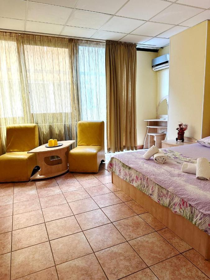 Villa Andreea Eforie Nord Luaran gambar