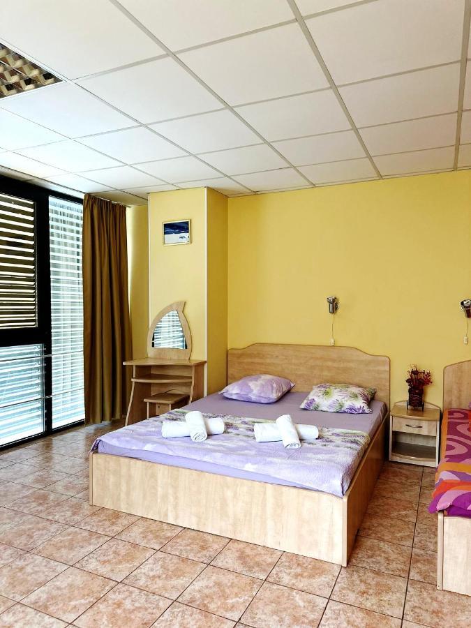 Villa Andreea Eforie Nord Luaran gambar