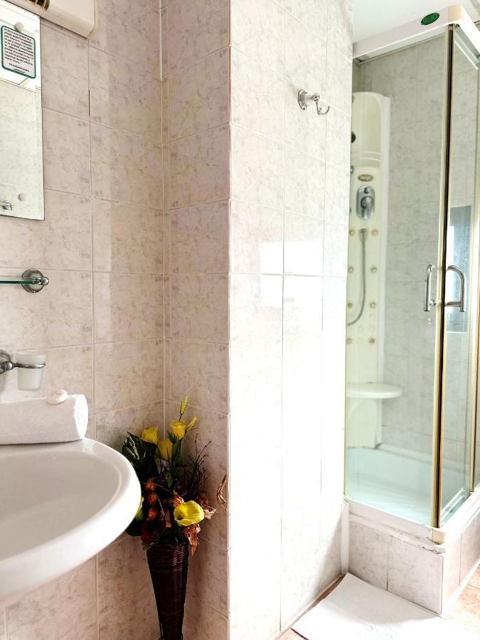 Villa Andreea Eforie Nord Luaran gambar