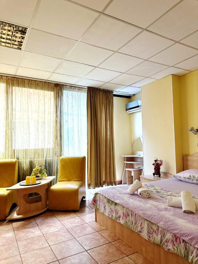 Villa Andreea Eforie Nord Luaran gambar