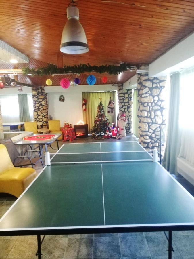 Villa Andreea Eforie Nord Luaran gambar