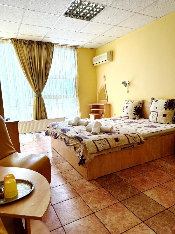 Villa Andreea Eforie Nord Luaran gambar