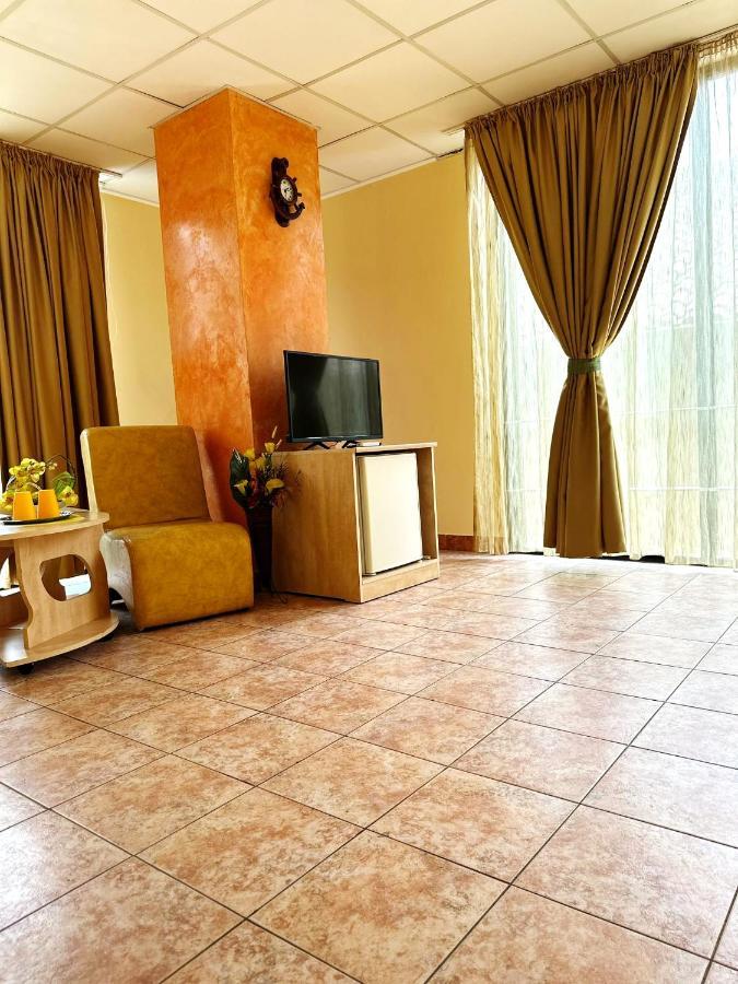 Villa Andreea Eforie Nord Luaran gambar