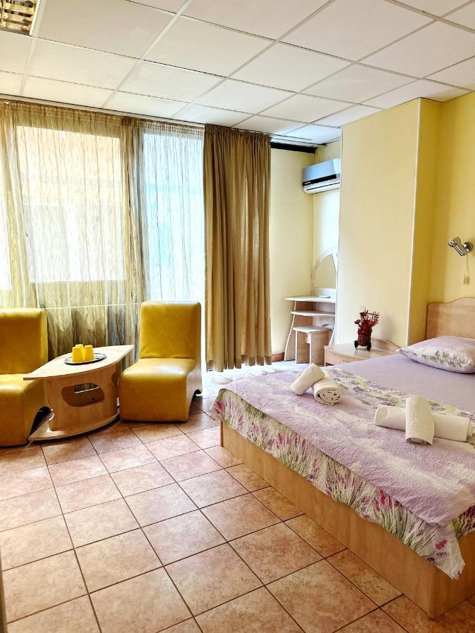 Villa Andreea Eforie Nord Luaran gambar