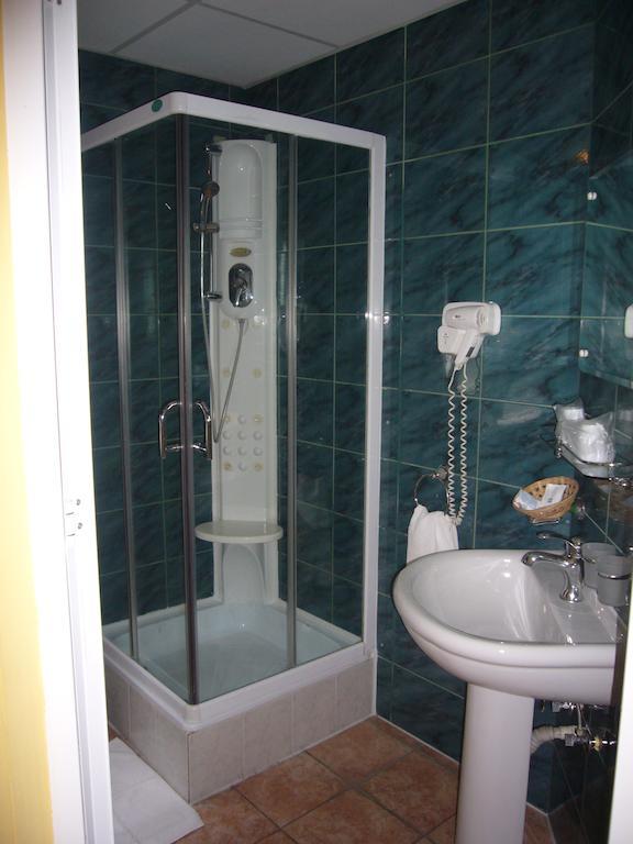 Villa Andreea Eforie Nord Luaran gambar