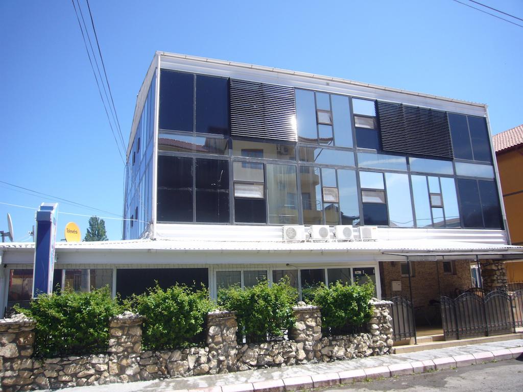 Villa Andreea Eforie Nord Luaran gambar